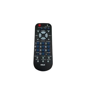 RCA TV/Media Remote Control RCR503BR